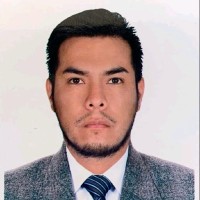 Jhonny Arrambide Barreto