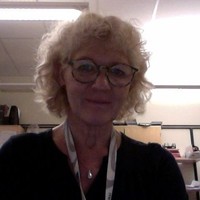 Susanne Elisabeth Ekstrand