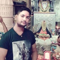 Vikash Thakur