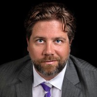Chad Jones