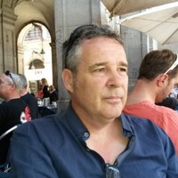 Johan Heuvelmans