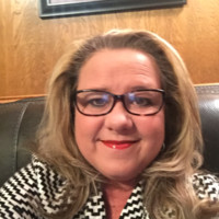 Terri Peek