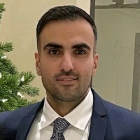 Ali Ebrahimzadeh