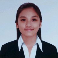 Claire Harani