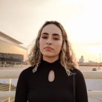 Débora Antônia de Carvalho