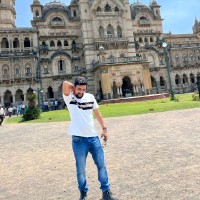 Sandeep Pant