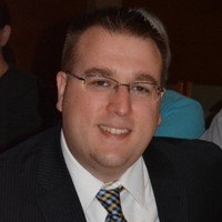 Christopher Vrchota, Aicp