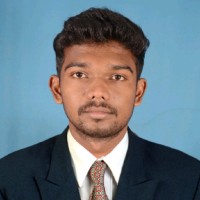 Sudharson R
