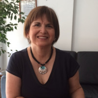 María Teresa Paz Mardones