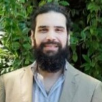 Oscar Daniel Ramirez