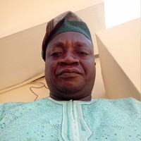 Femi Alade