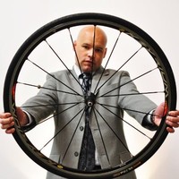 Kevin May