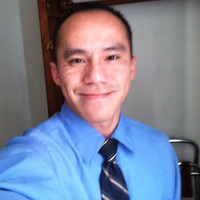 Brian Vang
