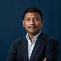 Murugaraj Swaminathan