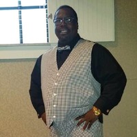 Byron Perkins