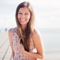 Sally Jane Douglas