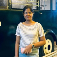 Athulya K K