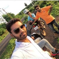 Karunesh Pandey