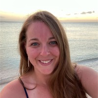 Whitney Warner