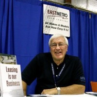 Jim Dyson