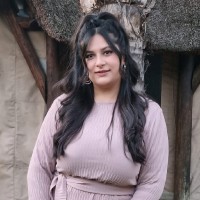 Amina Imam Shah