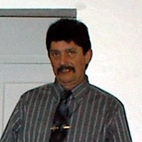 John Peregoy