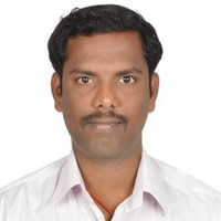 Jeyachandar Narasimhan
