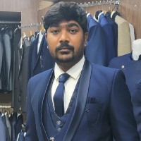 Akash Deep Patel