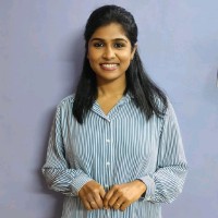 Misha Purshothaman