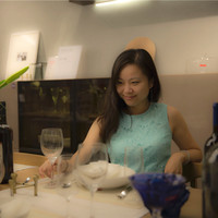 Iris Yang