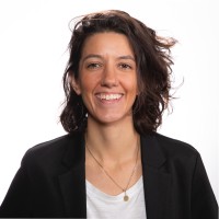 Lucia Hill Barroso