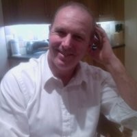 Malcolm Hughes