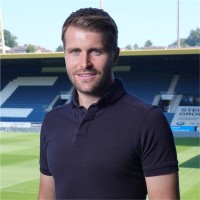 Claudio Lustenberger