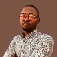 Tijani Toheeb Olalekan