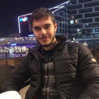 Enes Pamukcu