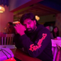 Siddharth Tayade