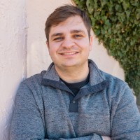 Connor Simonetta Esq.