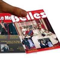 Le MediateurBelles