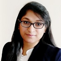Manju Jacob