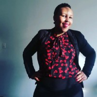 Angela Thabile Mothupi