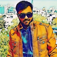 Viral Gadhiya