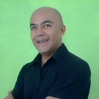 Marcos Terrones