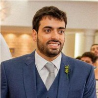 José Daniel de Paula e Silva