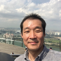Kazumasa Kurokawa