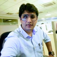 Siddharth Ghaywat
