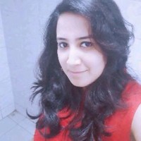 Komal Anand