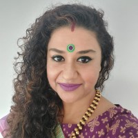 Shivakami (Shibi) Ravi