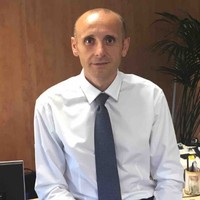 Fernando Chocarro Ullate