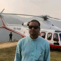 Rajendra Upreti, SWC