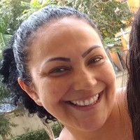 Patrícia dos Santos Costa Mendes